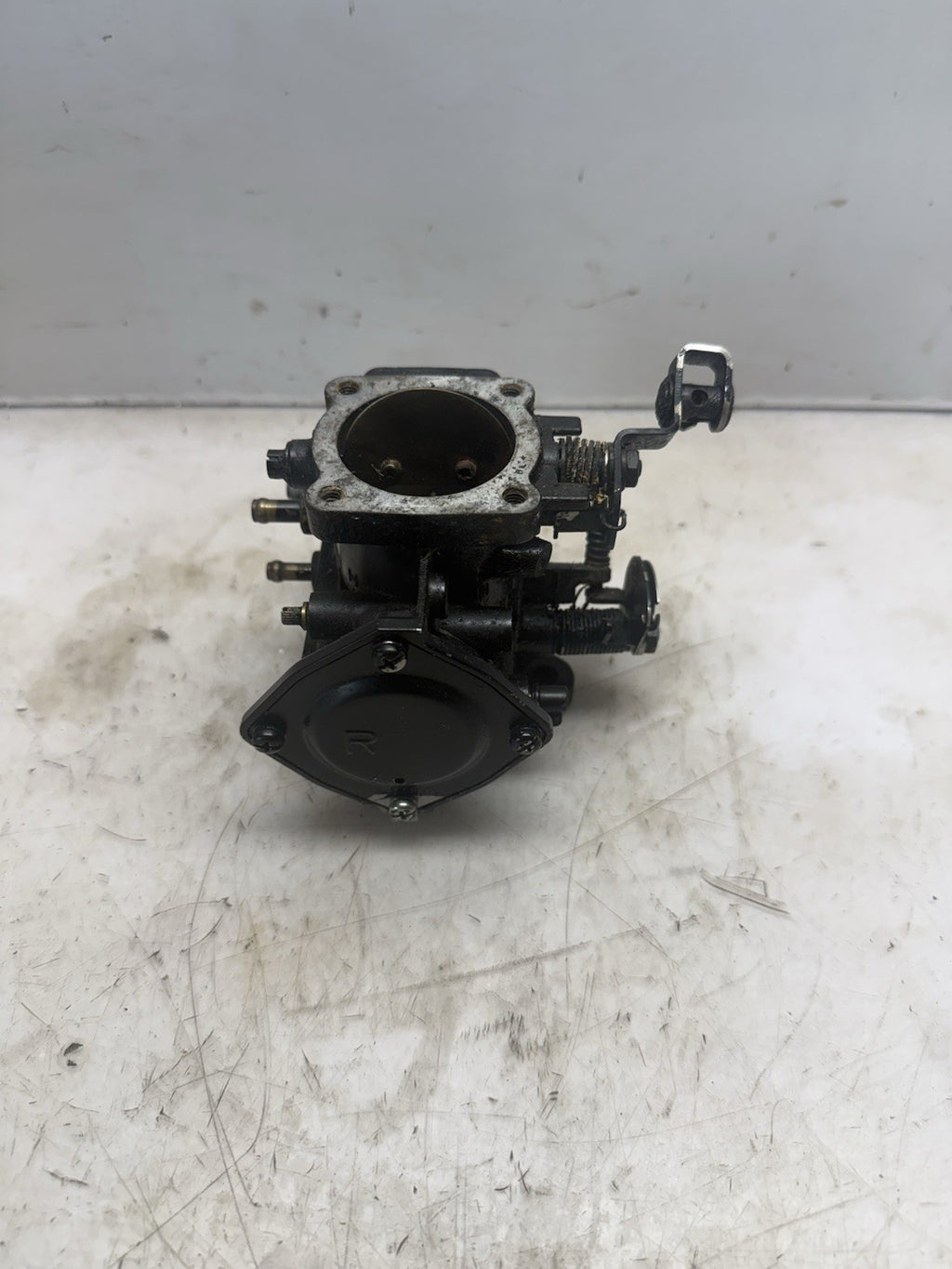 1990-1992 Yamaha WaveRunner III OEM Carburetor Assembly