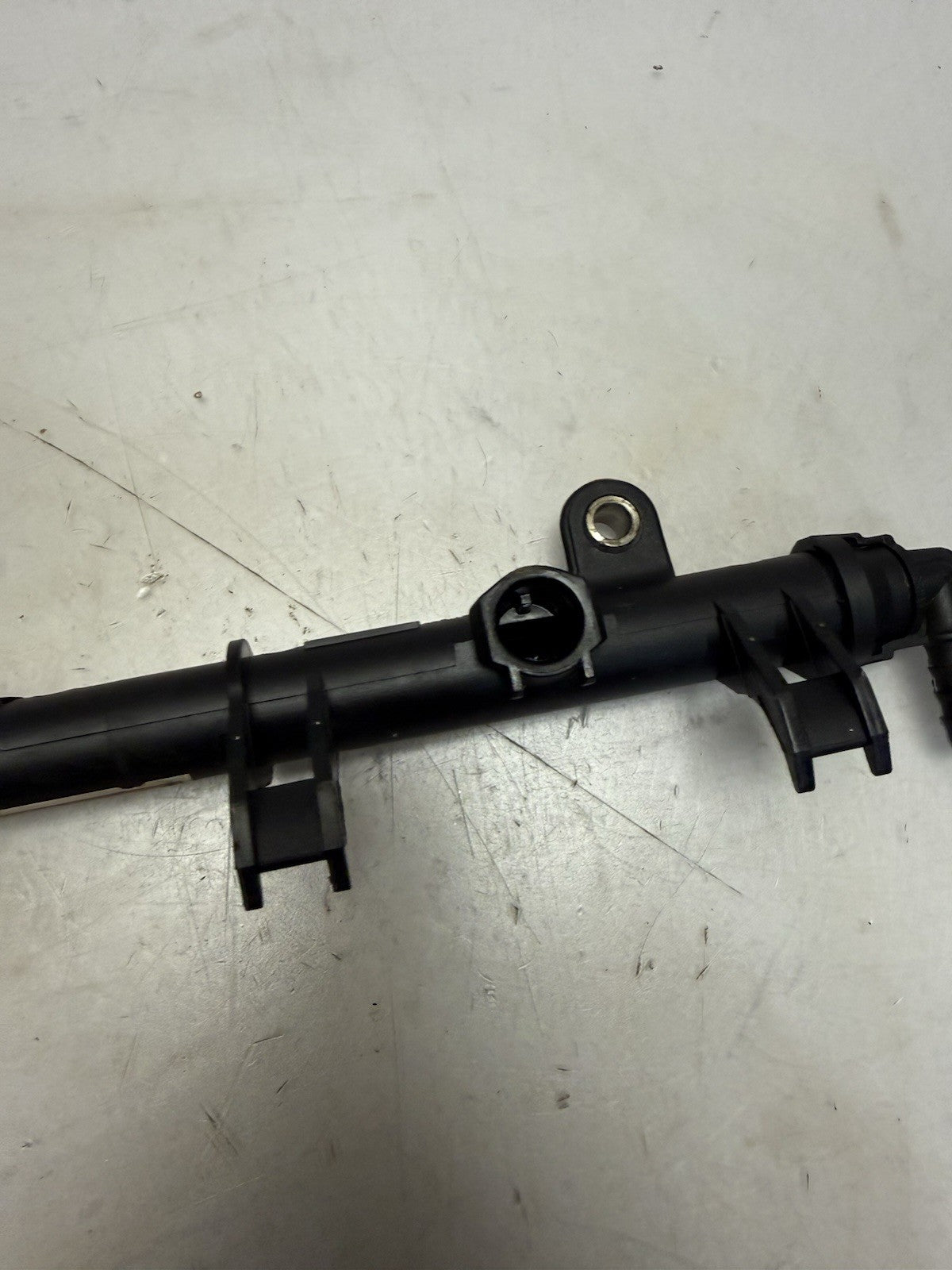 2002-2012 Sea-Doo GTI GTX RXP RXT OEM Gas Fuel Injection Rail Assembly