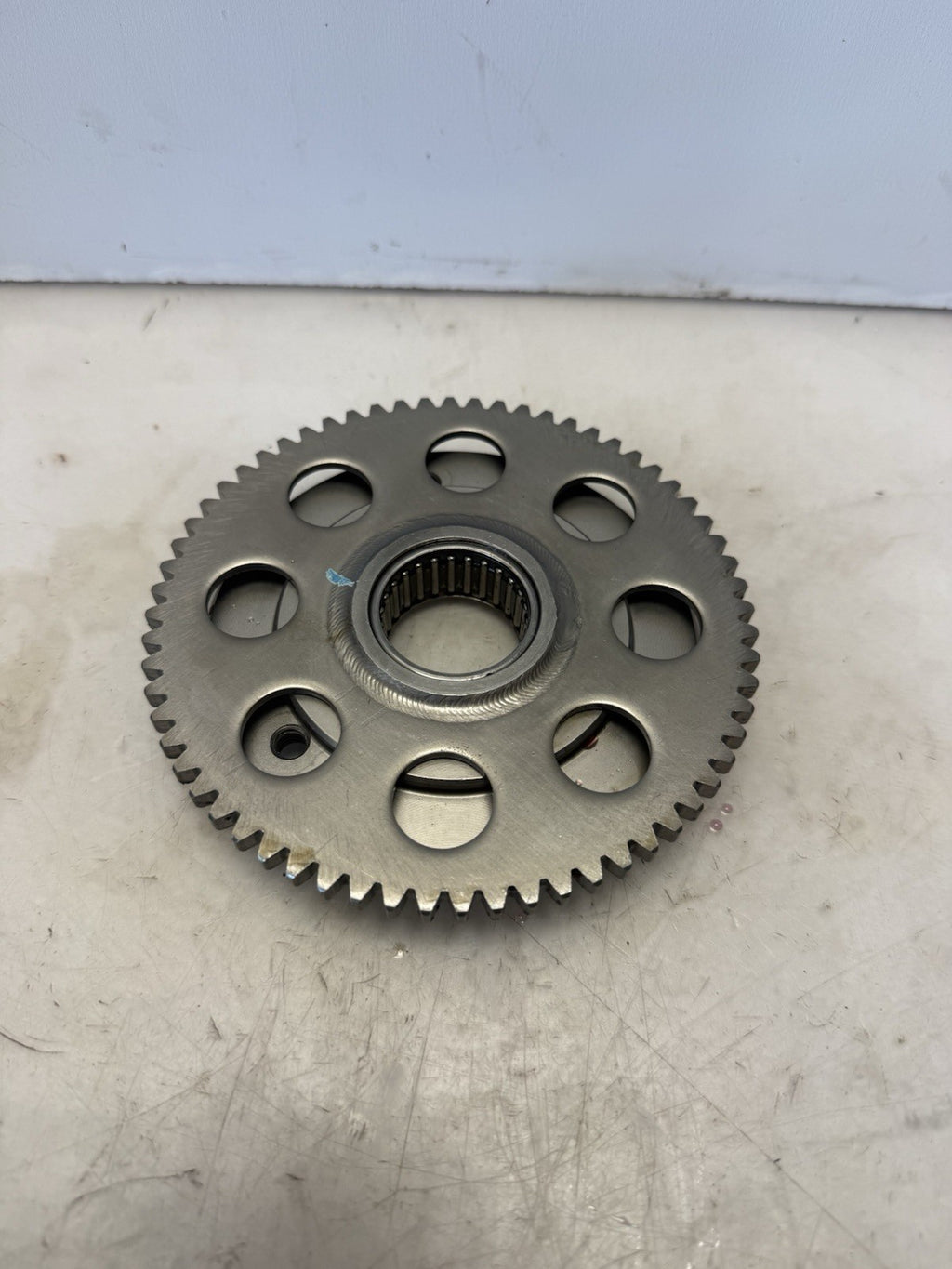 2014-2026 Sea-Doo SPARK Trixx 900 OEM Sprag Clutch & Free Wheel 64T Gear