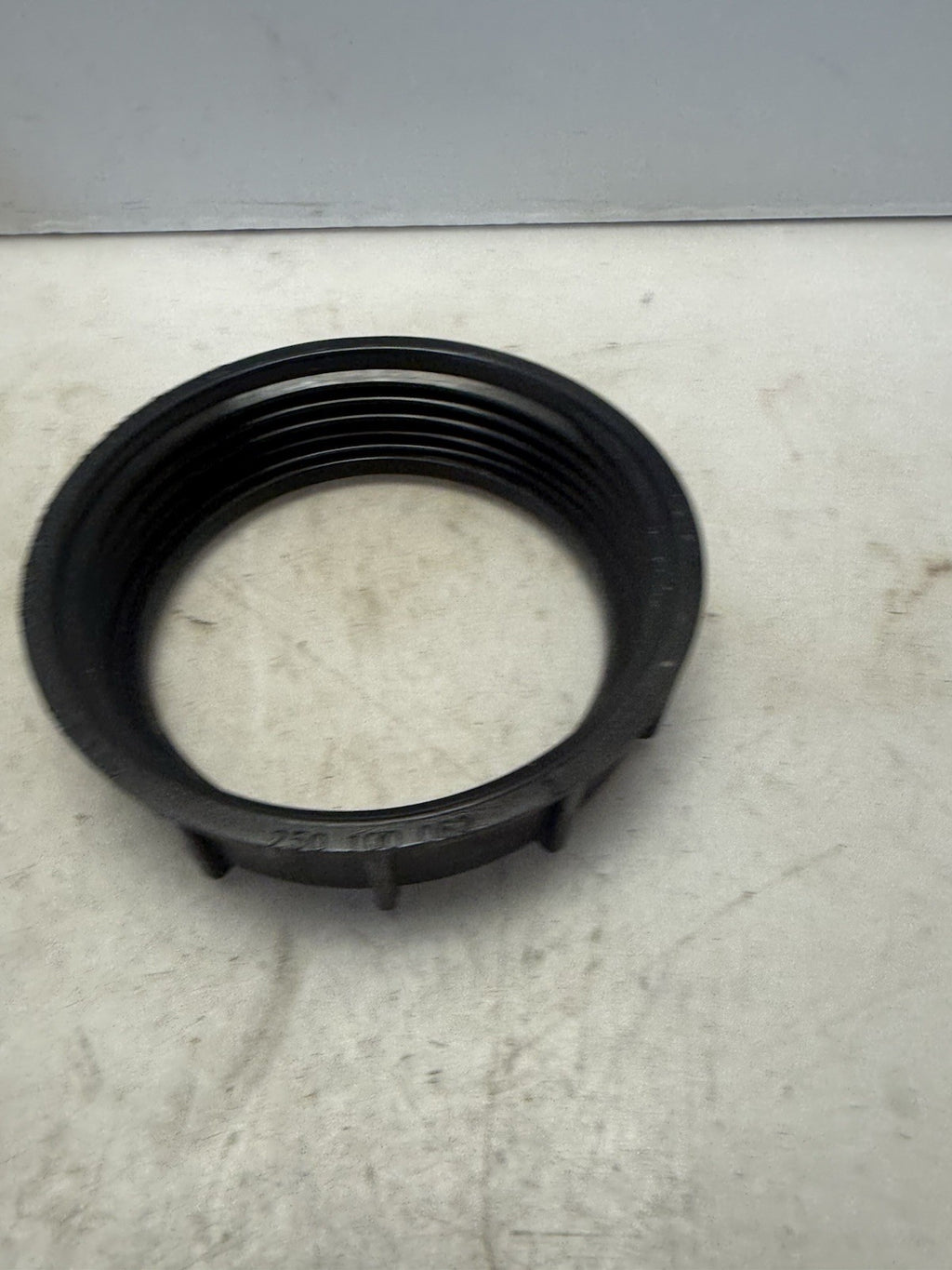 2008-2026 Sea-Doo GTI RXP X 300 Spark OEM Fuel Gas Pump Ring Plastic Nut