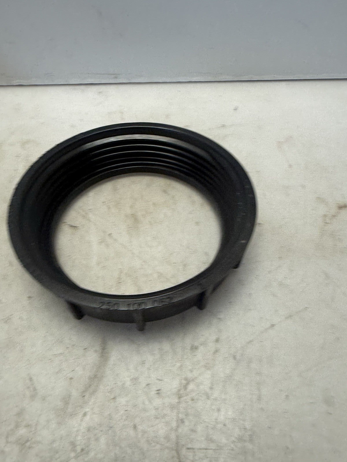 2008-2026 Sea-Doo GTI RXP X 300 Spark OEM Fuel Gas Pump Ring Plastic Nut