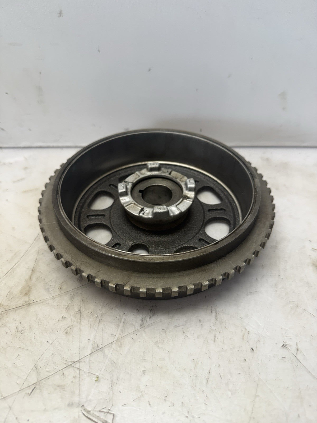 GOOD 2009-2012 Polaris Sportsman XP 850 OEM Flywheel 2205188