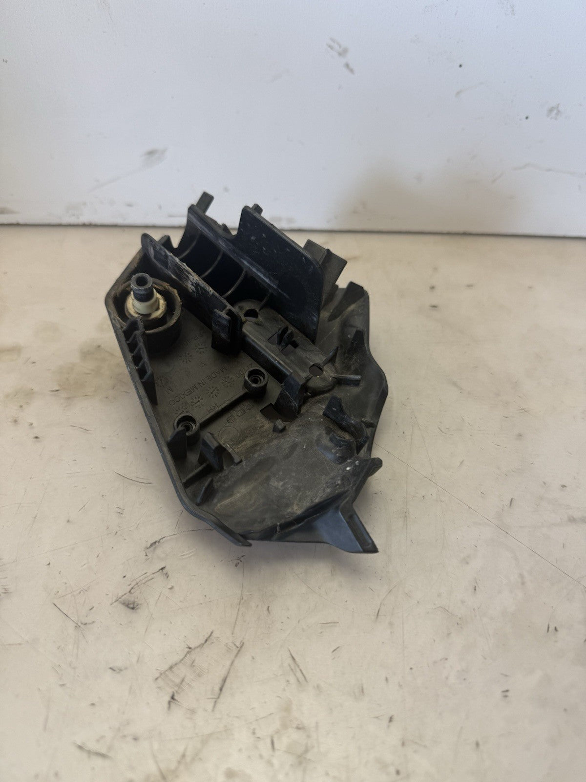 2017-2023 Sea-Doo SPARK TRIXX OEM Right RH Hand Switch Cover Lower Housing