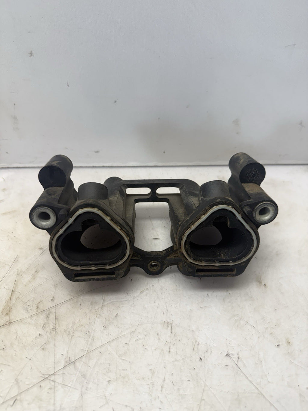 2009-2011 Polaris Sportsman XP / X2 850 OEM Intake Manifold 5437322