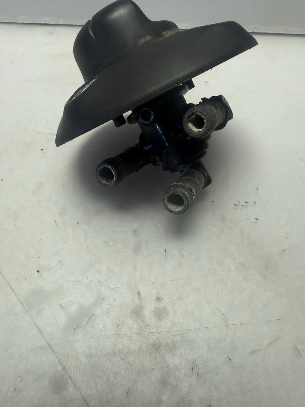 1998-2001 Sea-Doo OEM Petcock Gas Fuel Valve 275500400 XP Limited SPX LRV GTX