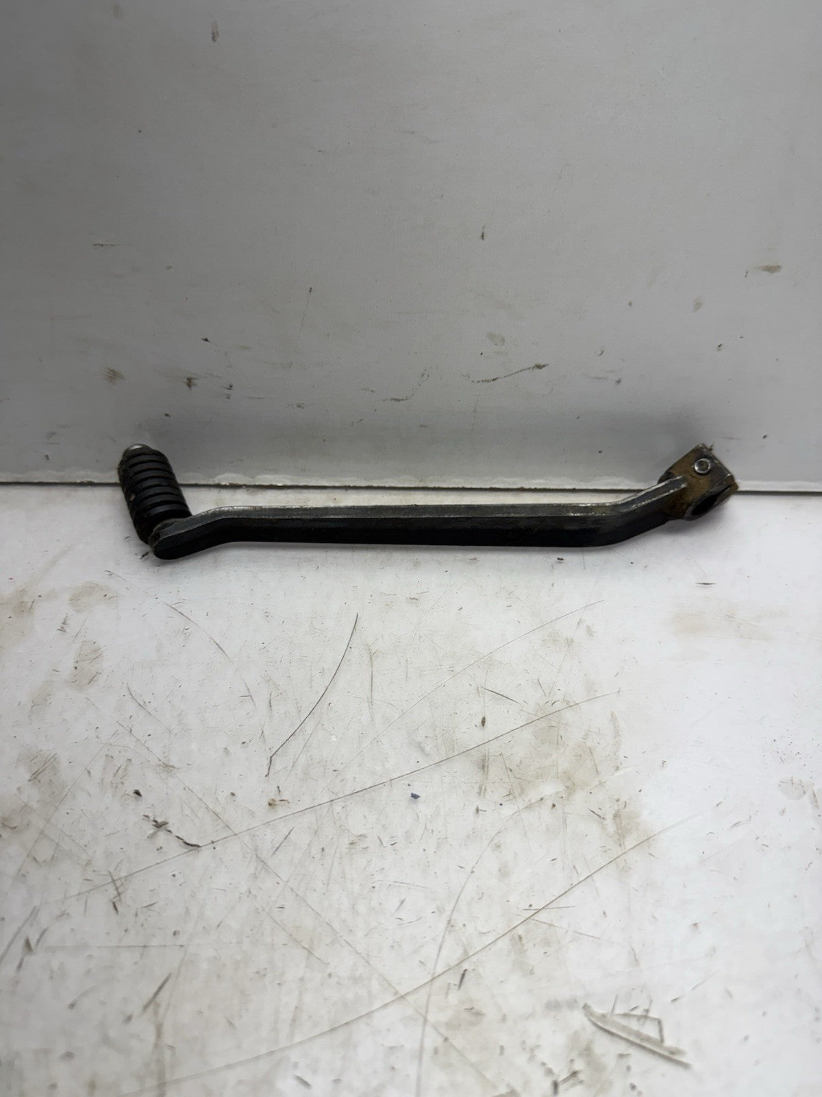 1987-2006 Yamaha Banshee YFZ 350 OEM Shift Pedal 2GU-18110-10-00