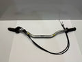2009 Yamaha YZ450f HANDLEBARS FAT BARS thick handle bars PRO TAPER