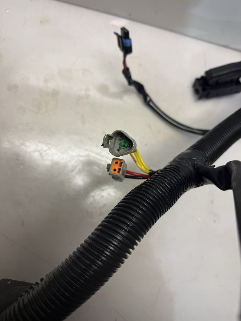 2004 Sea-Doo OEM Main Wiring Electrical Harness Loom Ass'y RXP Freshwater