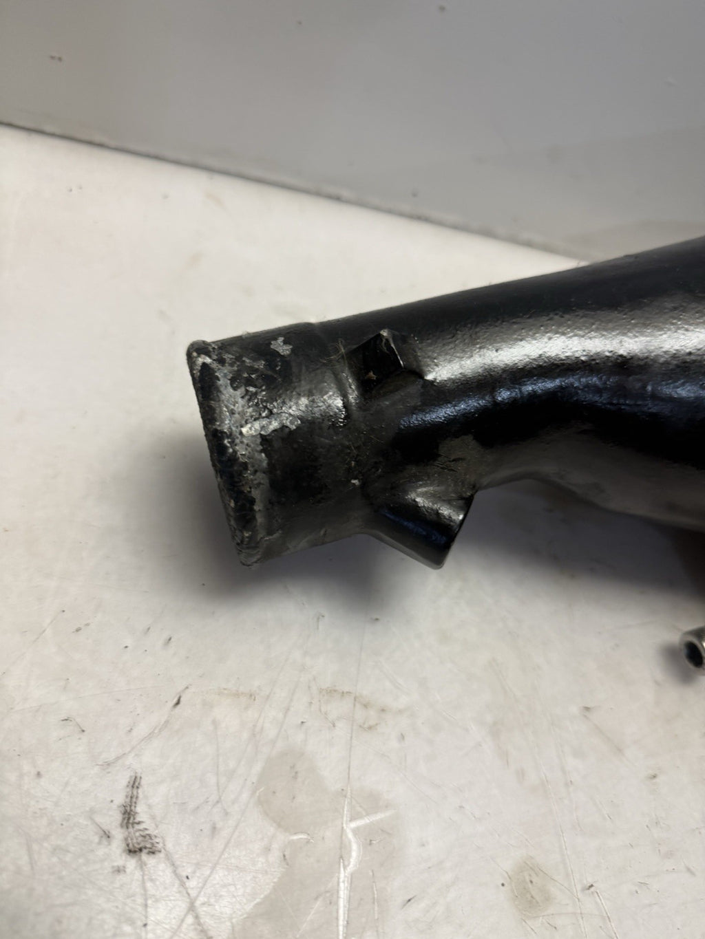1998-2004 Sea-Doo OEM Exhaust Head Pipe 274001108 GTX Sportster GSX XP Limited