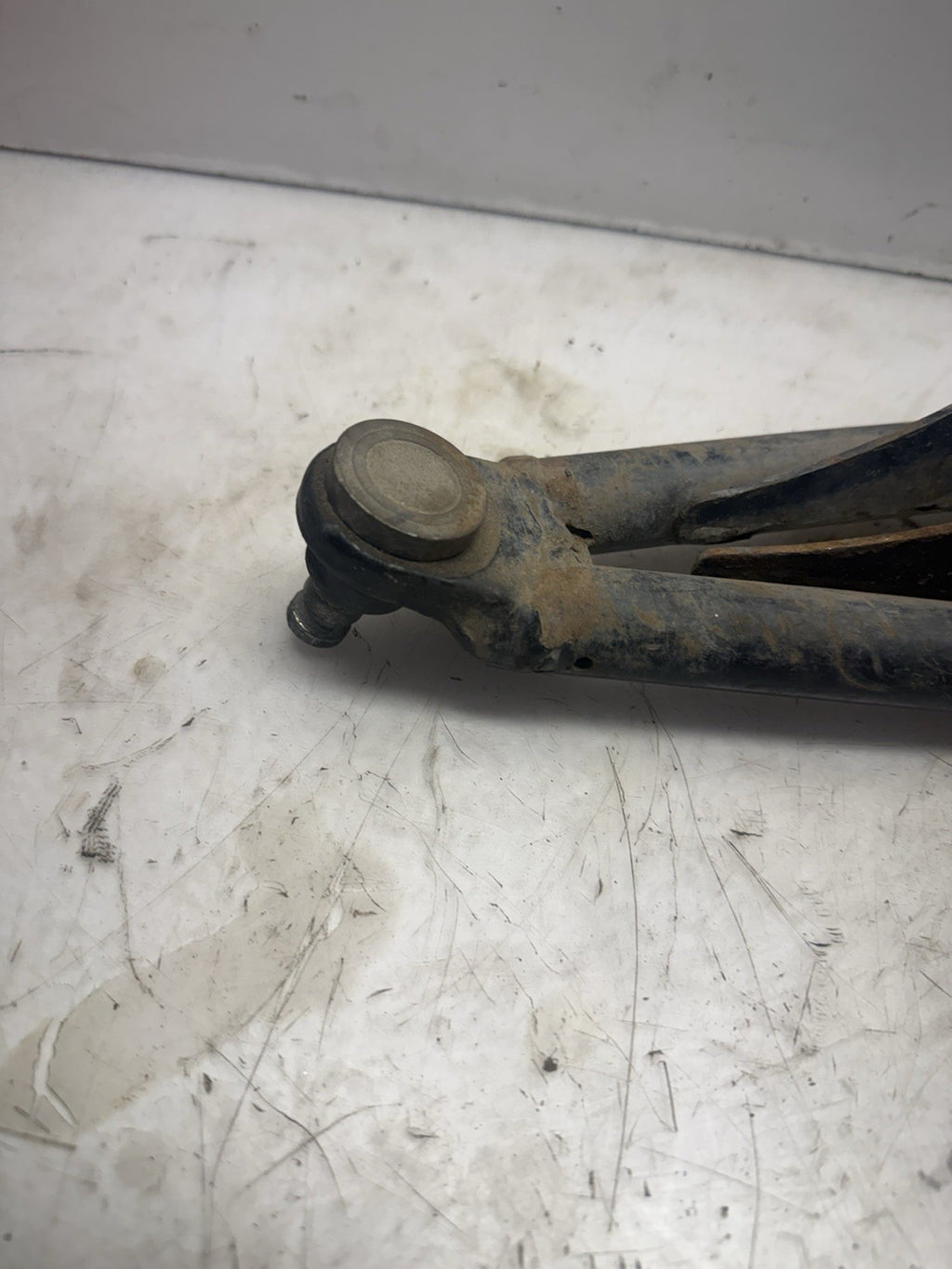 2009-2023 Polaris Scrambler Sportsman 1000 850 550 OEM Left Front Upper A-Arm