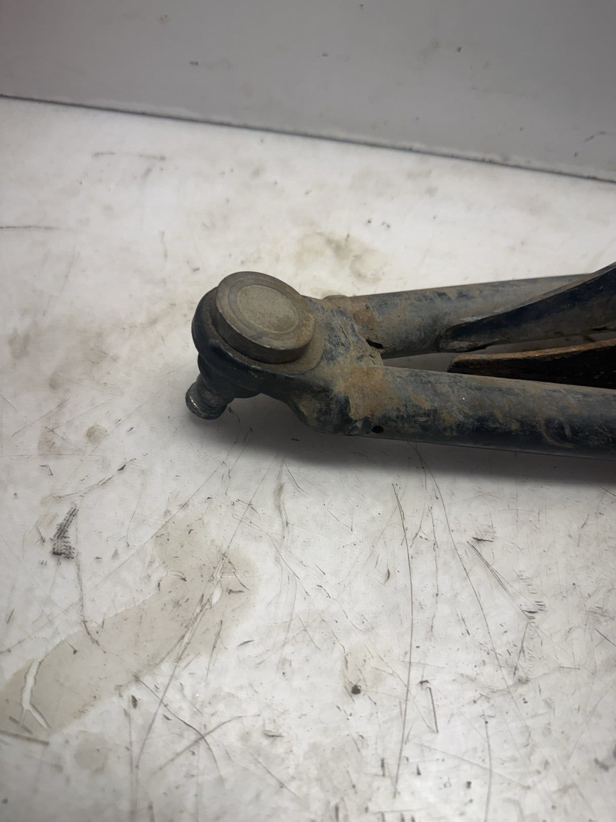 2009-2023 Polaris Scrambler Sportsman 1000 850 550 OEM Left Front Upper A-Arm