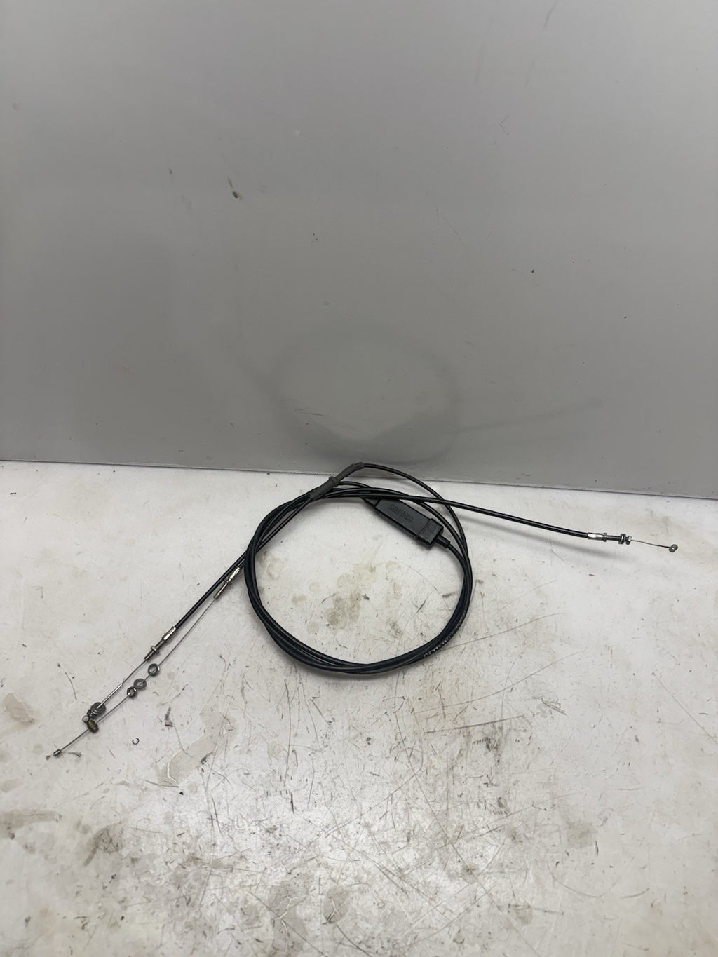 1997-2002 Sea-Doo Speedster 720 OEM Left Hand LH Throttle Cable Ass’y