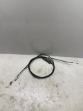 1997-2002 Sea-Doo Speedster 720 OEM Left Hand LH Throttle Cable Ass’y