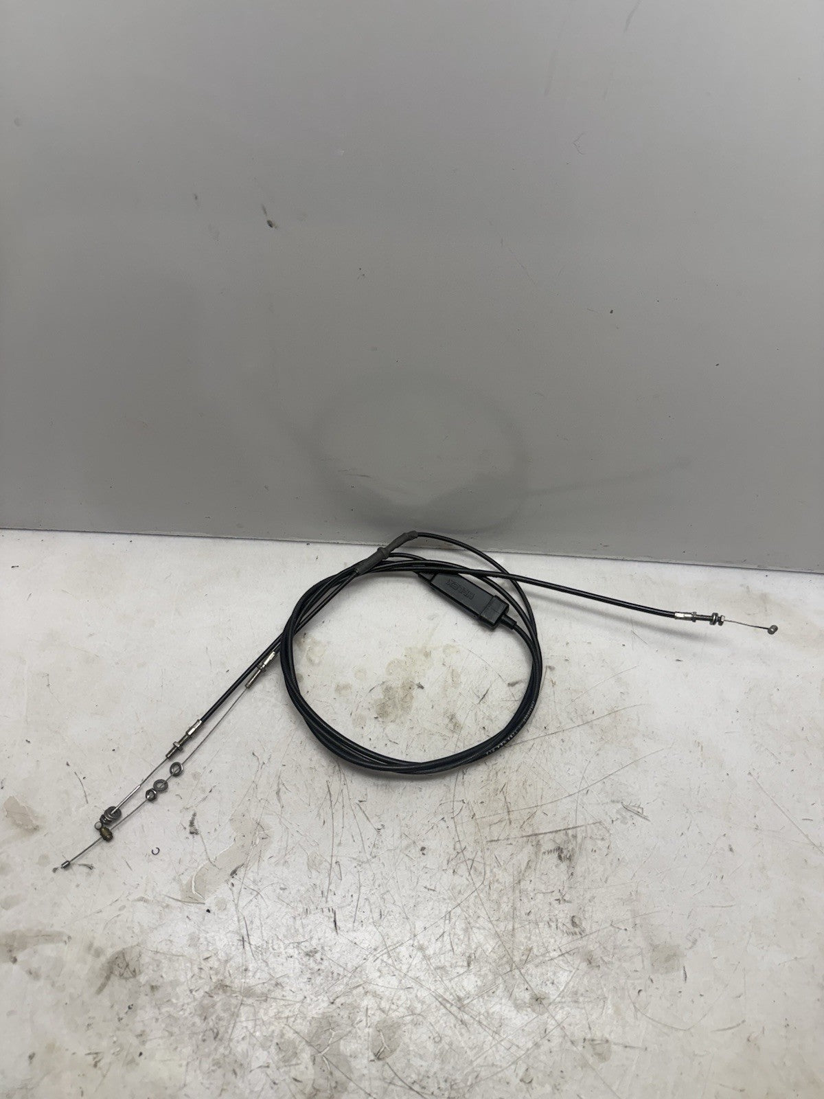 1997-2002 Sea-Doo Speedster 720 OEM Left Hand LH Throttle Cable Ass’y