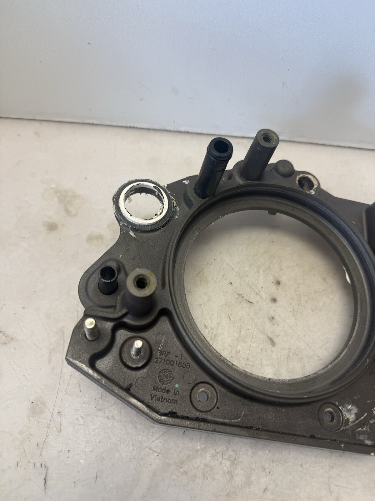 2014-2015 Sea-Doo Spark OEM Jet Pump Support Transom Hull Mount