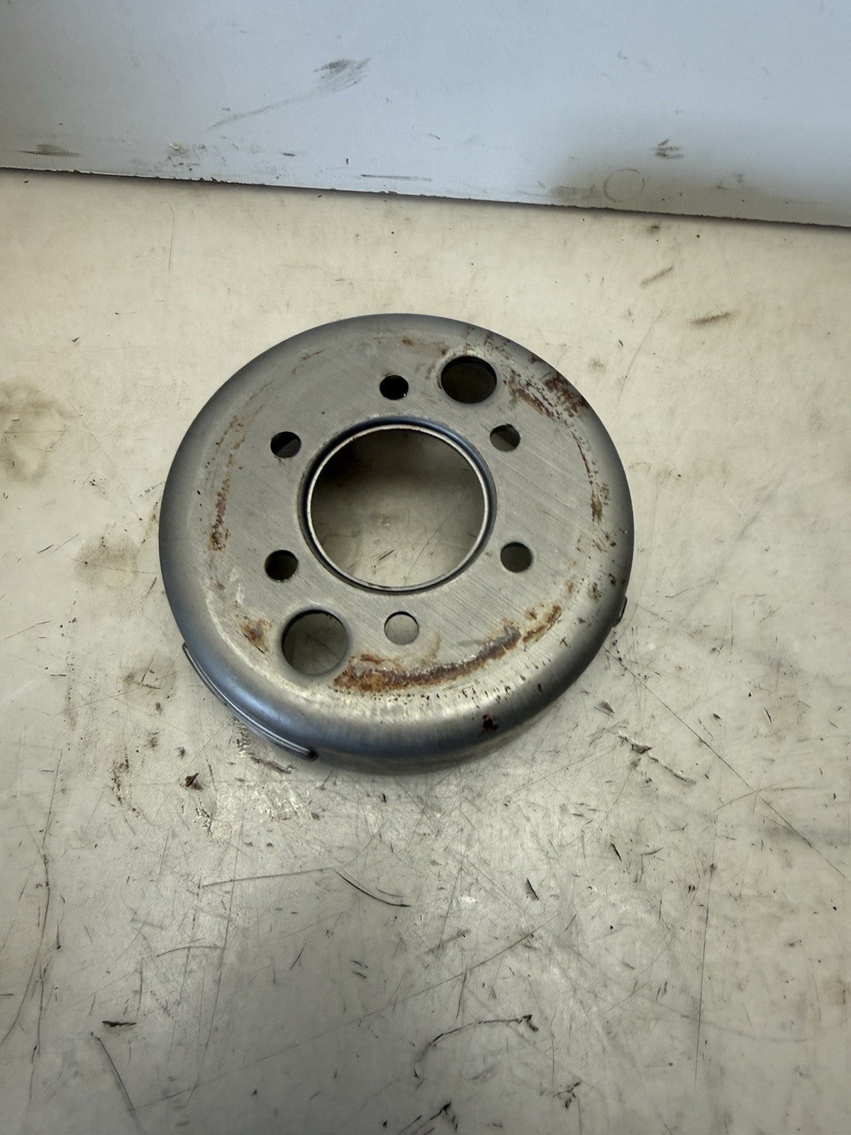 1999-2003 Sea-Doo OEM Magneto Flywheel GSX Limited Sportster XP RX