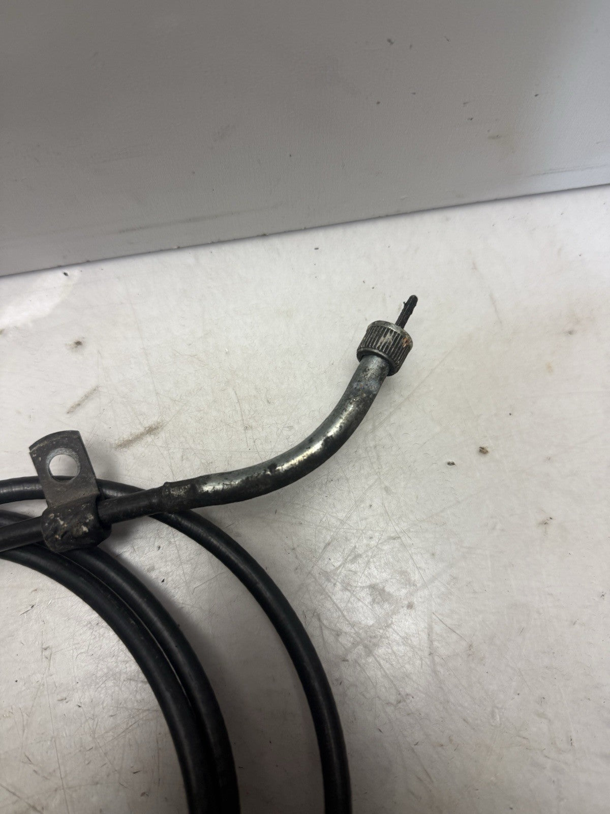 1995 Ski-Doo Formula 583 OEM Speedometer Speedo Cable Line 414761400