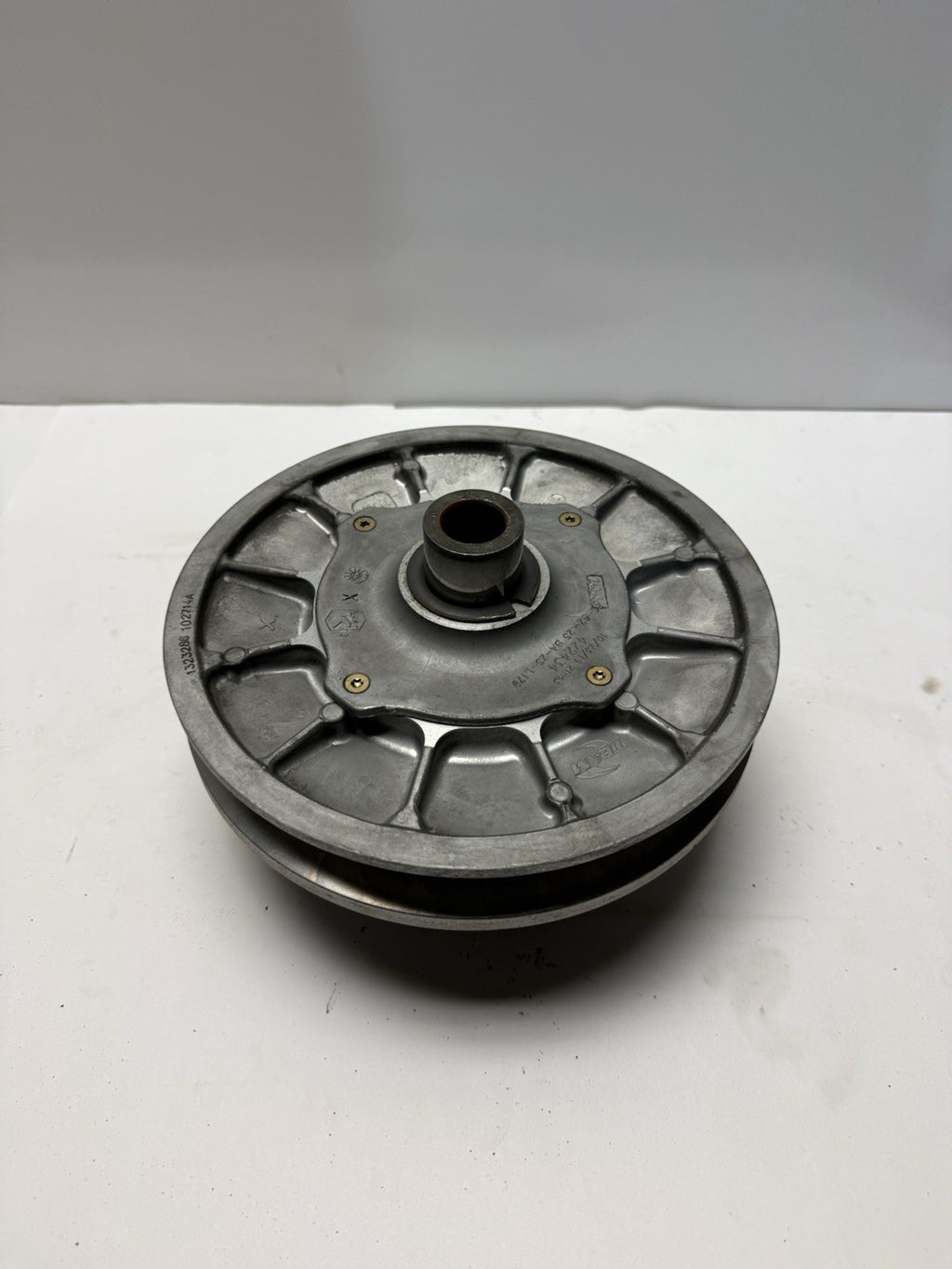 2013-2022 Polaris RZR Sportsman ACE 570 OEM Secondary Driven Clutch