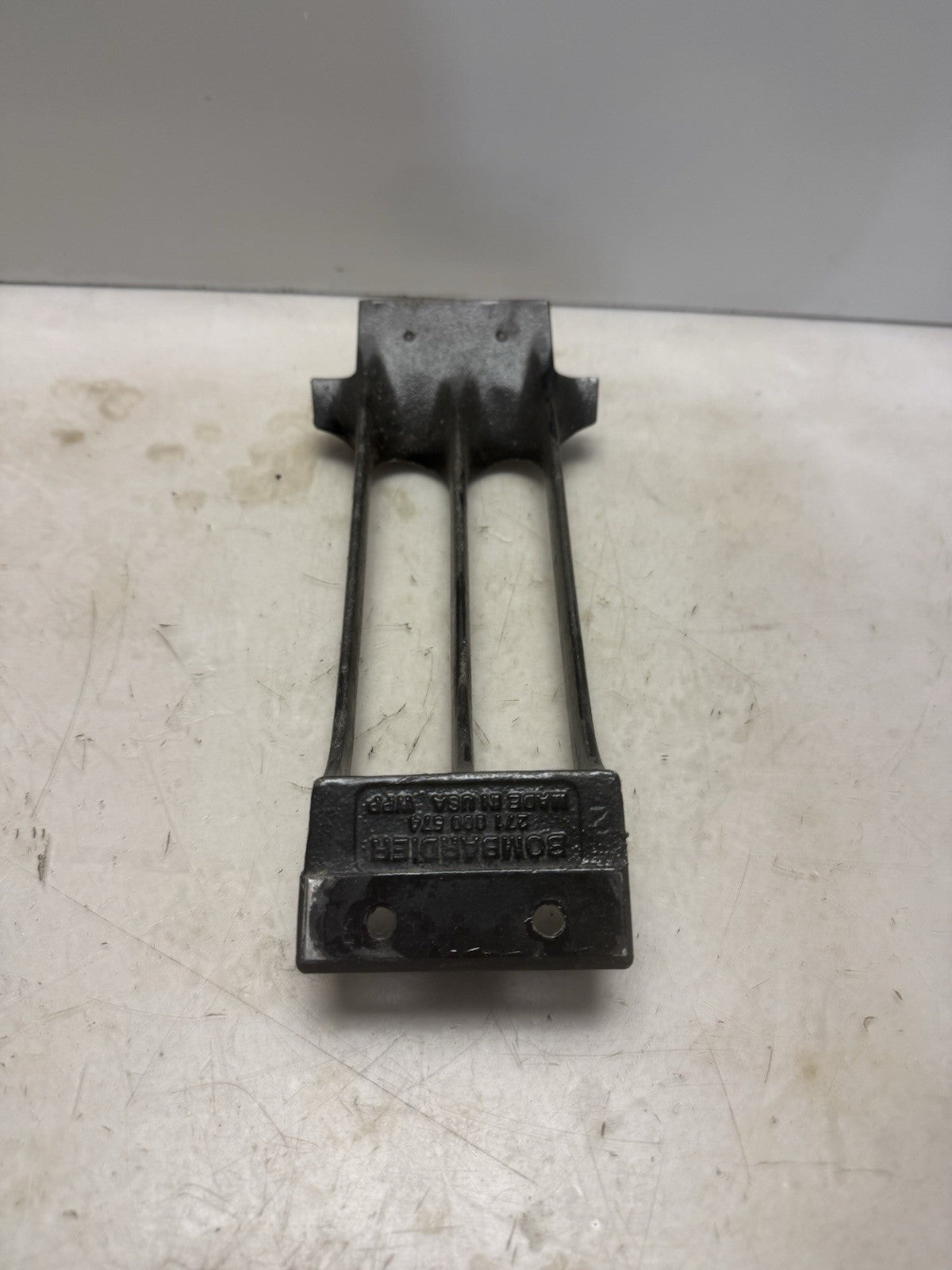 1998-2002 Sea-Doo OEM Propulsion Intake Inlet Grate Freshwater GTI GTX GSX GS