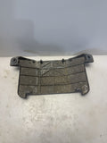 2014-2026 Sea-Doo Spark 900 HO ACE / TRIXX OEM Ride Skid Plate 271001840