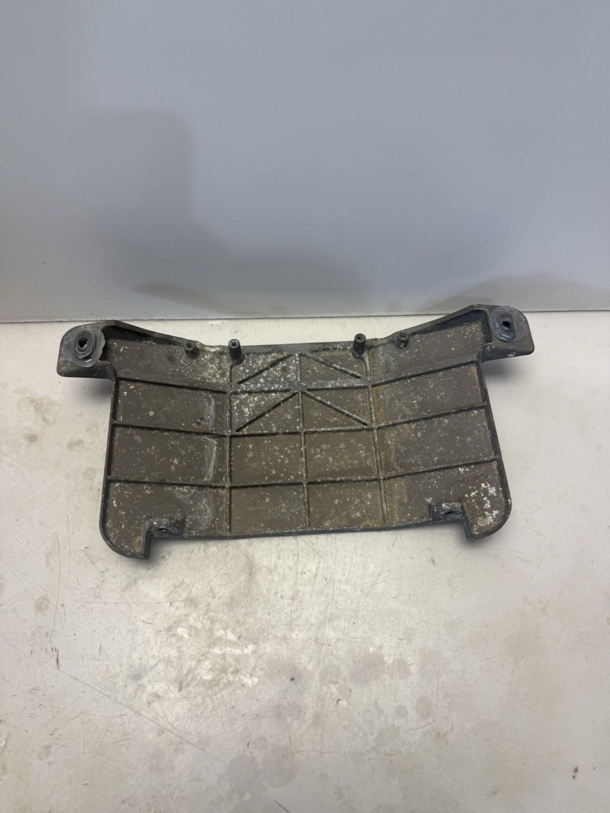 2014-2026 Sea-Doo Spark 900 HO ACE / TRIXX OEM Ride Skid Plate 271001840