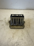 1992-1997 POLARIS SL SLX SLT 650 750 780 OEM REED VALVE ASSEMBLY & STUFFER