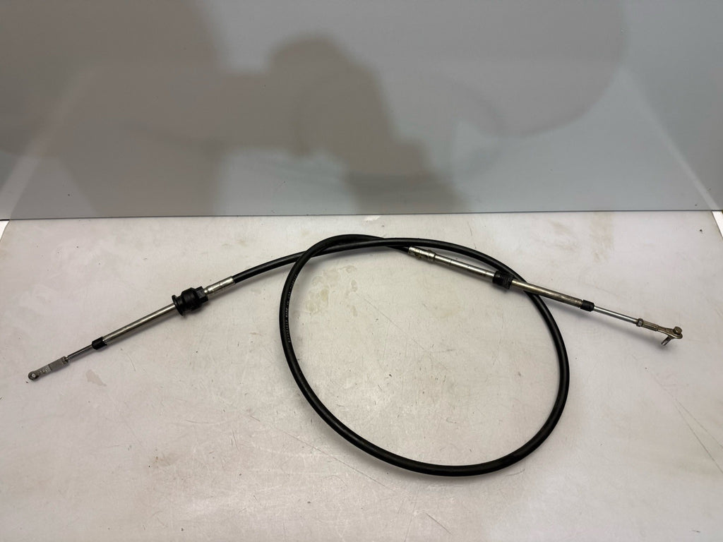 1999-2011 GTI LE SE RXP Wake PRO GTS Sea-Doo OEM Steering Control Cable Ass'y
