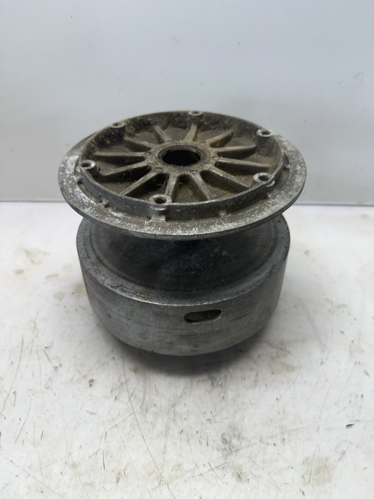 2003 Ski-Doo Summit 700 OEM Primary Drive Clutch Ass'y