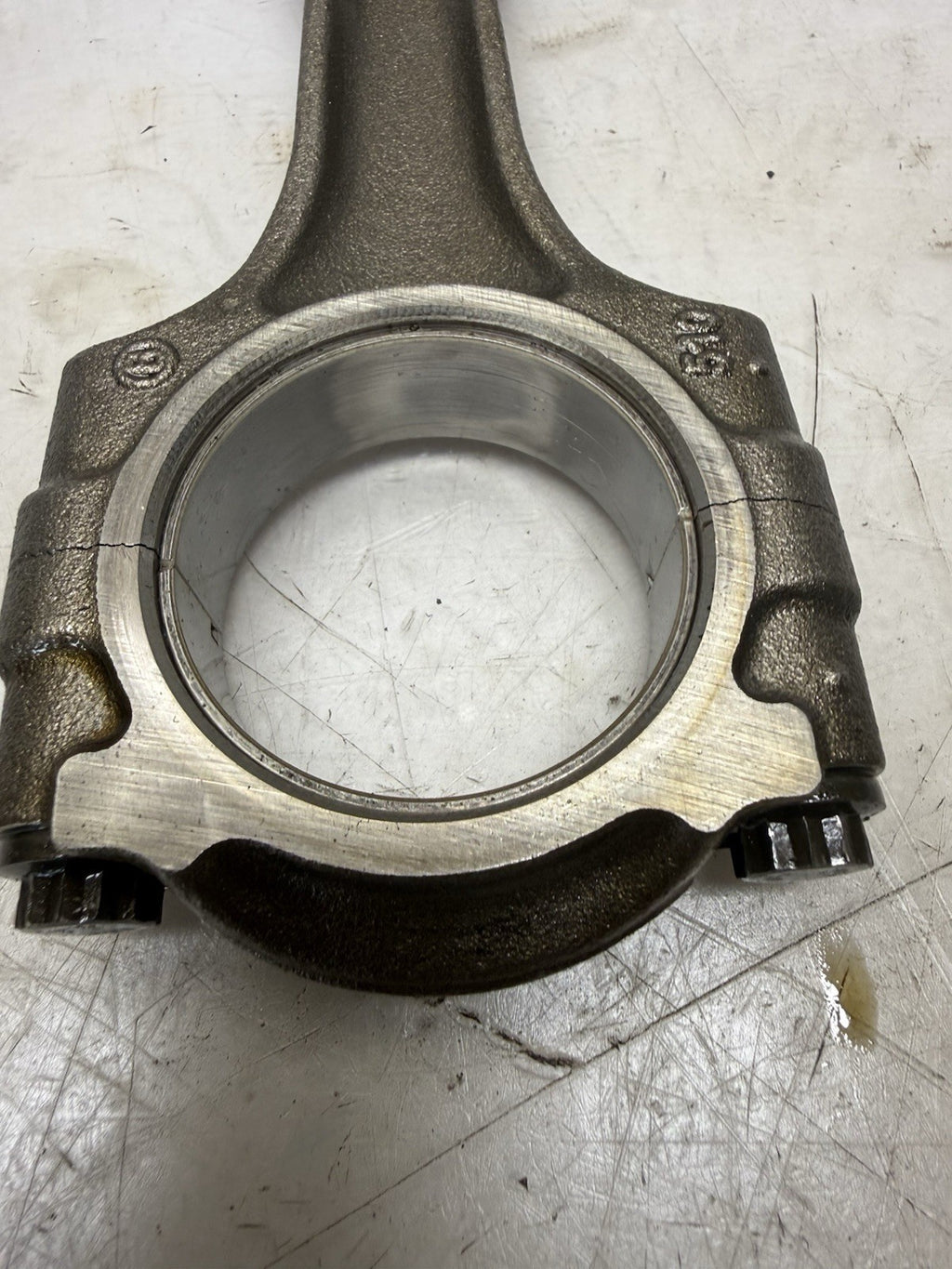 2002-2020 Sea-Doo OEM Piston Engine Connecting Rod Ass'y Wake Pro GTI RXT GTR