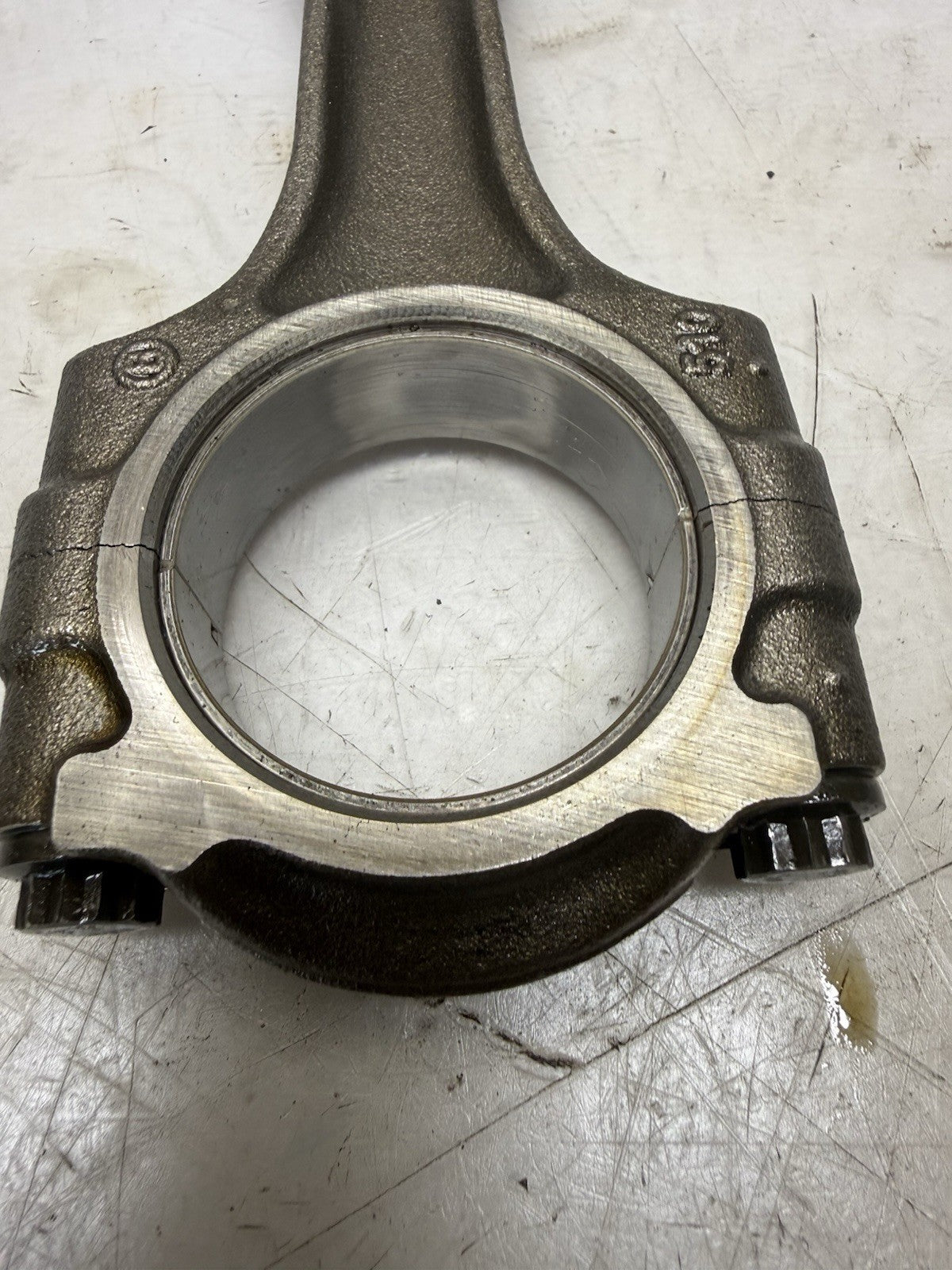 2002-2020 Sea-Doo OEM Piston Engine Connecting Rod Ass'y Wake Pro GTI RXT GTR