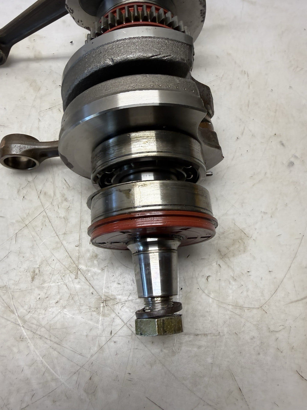 1998-2002 Sea-Doo GSX XP Limited GTX LRV RX GTX 951 OEM Crankshaft