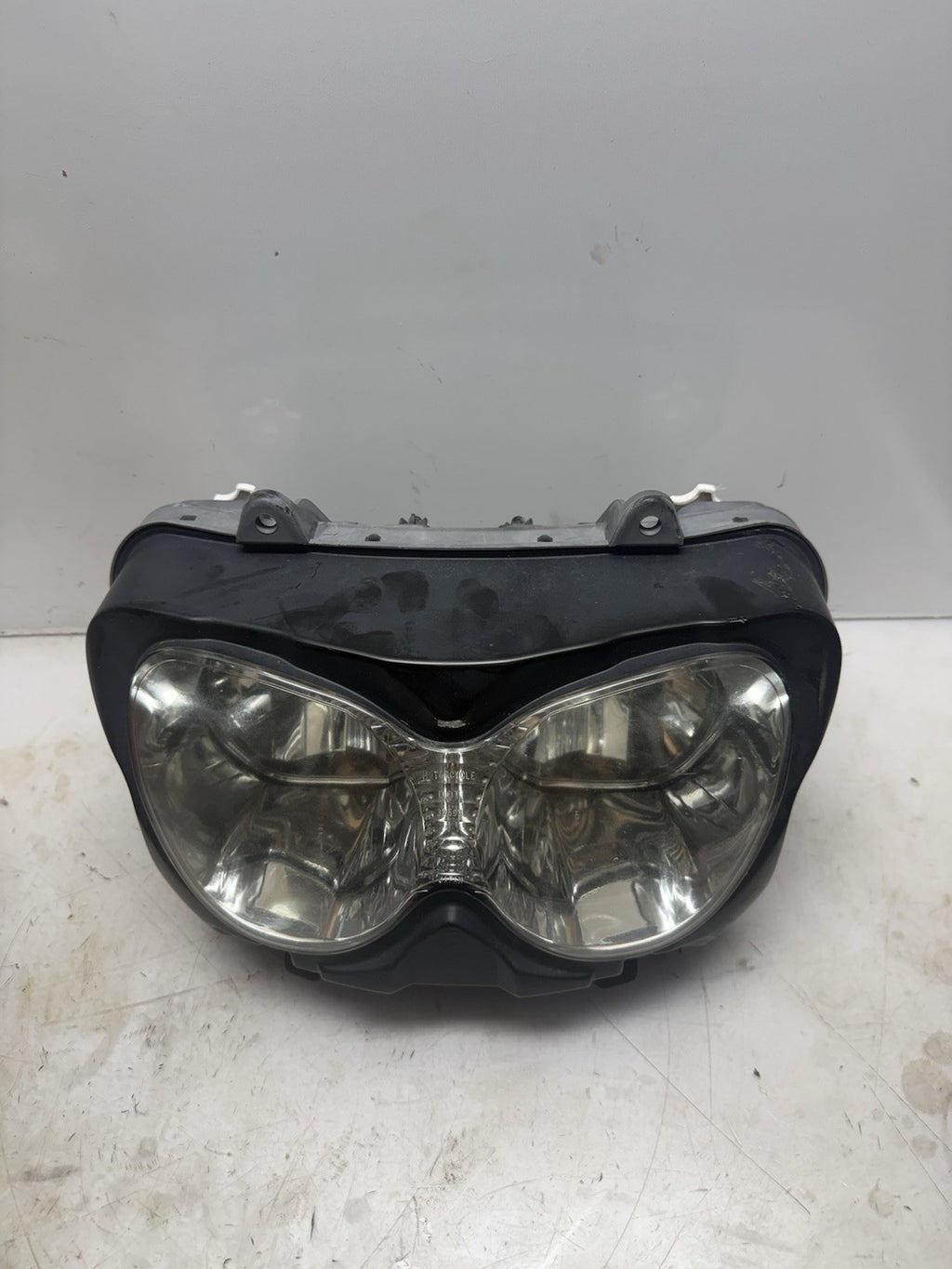 1998-2006 Suzuki Katana GSX600F OEM Headlight Head Lamp Ass’y