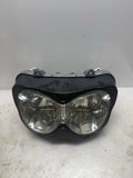 1998-2006 Suzuki Katana GSX600F OEM Headlight Head Lamp Ass’y