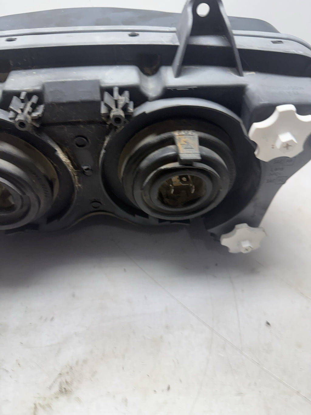 1998-2006 Suzuki Katana GSX600F OEM Headlight Head Lamp Ass’y