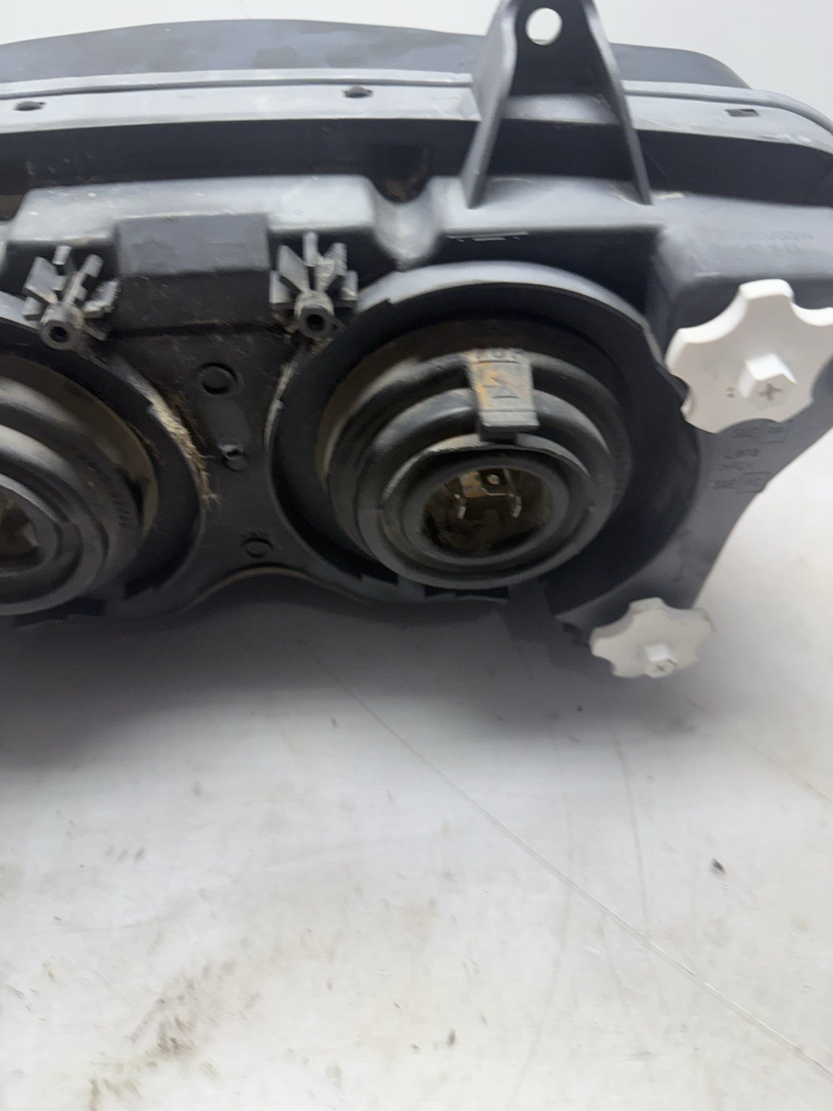 1998-2006 Suzuki Katana GSX600F OEM Headlight Head Lamp Ass’y