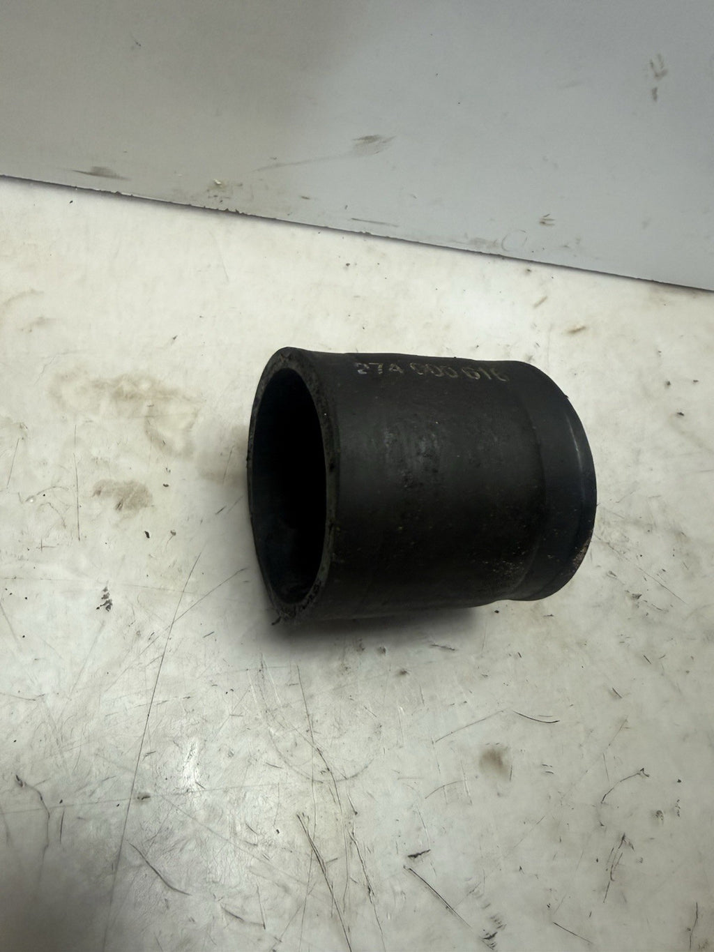 1998-2003 Sea-Doo GTX LTD 947/951 OEM Exhaust Muffler Hose 274000616
