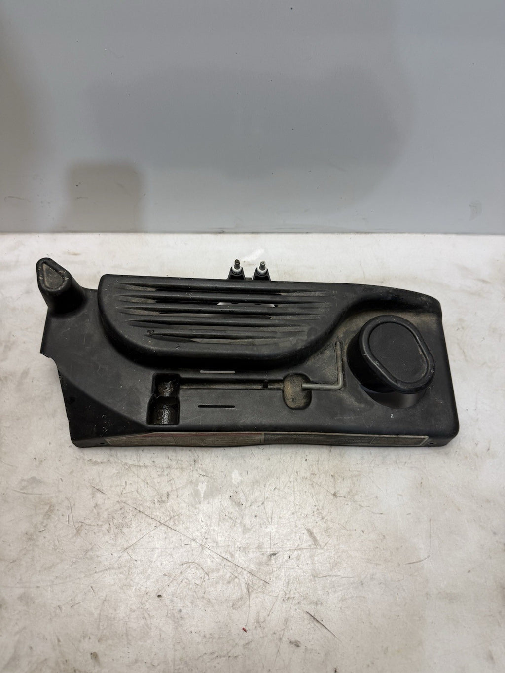 2007-2015 Polaris OEM Center Electrical Cover 5436633 Dragon IQ RMK 600 700 800