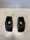 1999-2007 GTX RX XP DI Sea-Doo OEM Intake Rubber Adaptor Boot Set PTO & MAG 