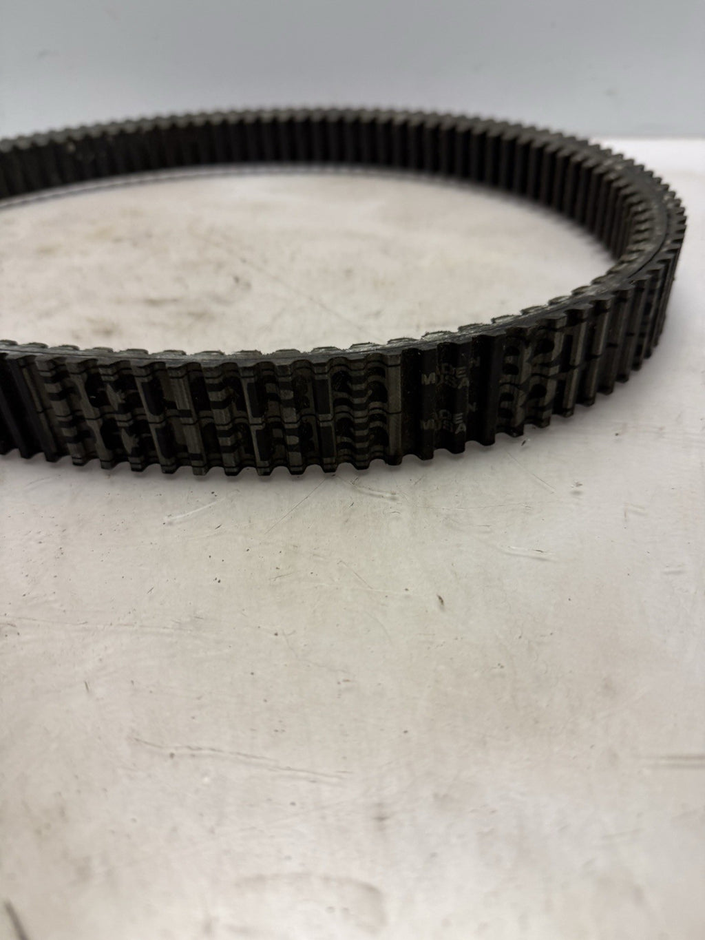 2005-2021 Polaris RMK Indy Switchback IQ Polaris OEM Engine Drive Belt