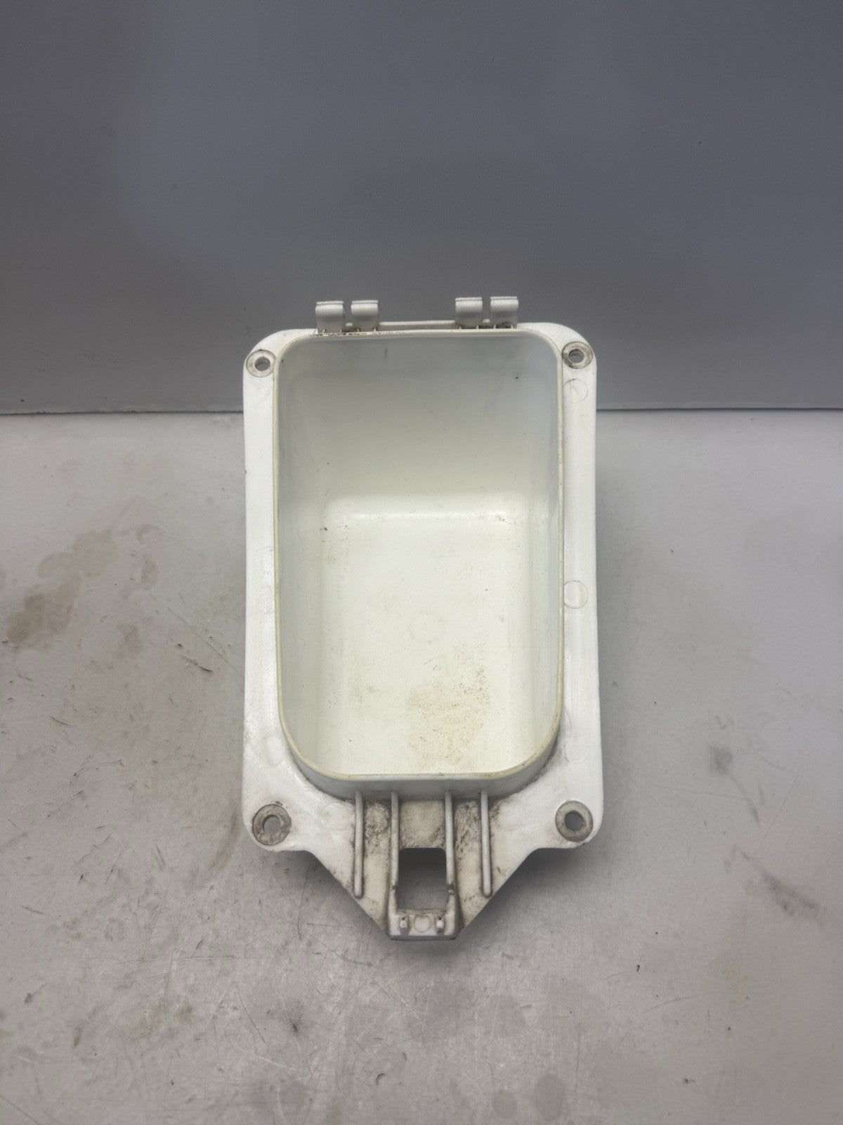 1996-2003 Sea-Doo OEM Glove Box Tray Storage GTX 787/800 LRV Freshwater