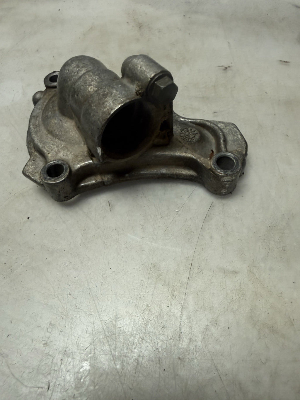 Yamaha 2004-2013 YFZ 450 Housing Cover 5TG-12422-00-00