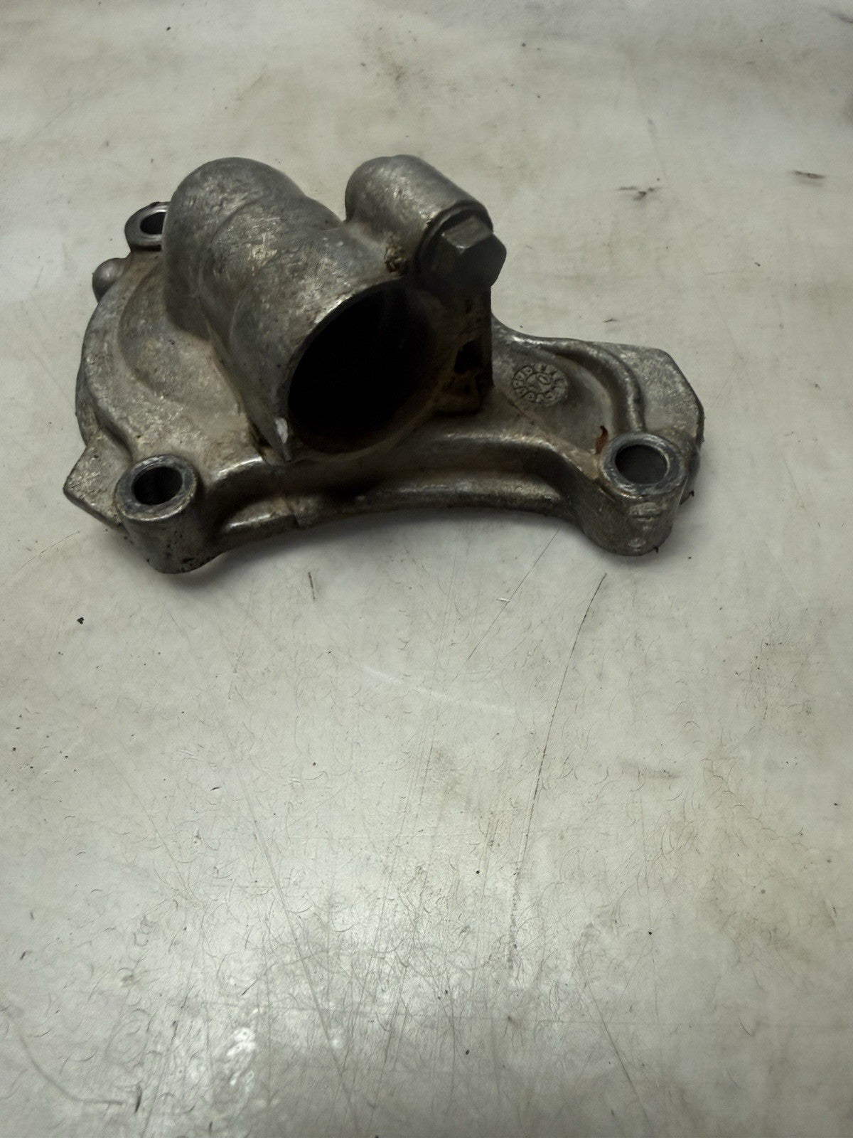 Yamaha 2004-2013 YFZ 450 Housing Cover 5TG-12422-00-00