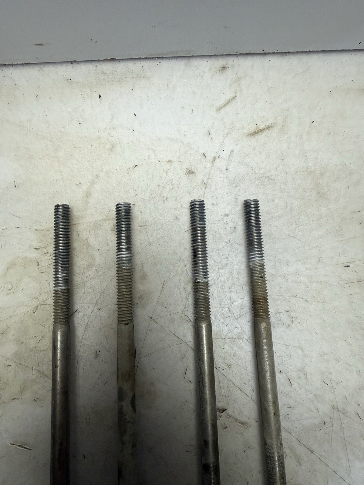 POLARIS SLH SLX VIRAGE TXI SLTX SL SLTH MSX 140 150 OEM JET PUMP MOUNT BOLT SET