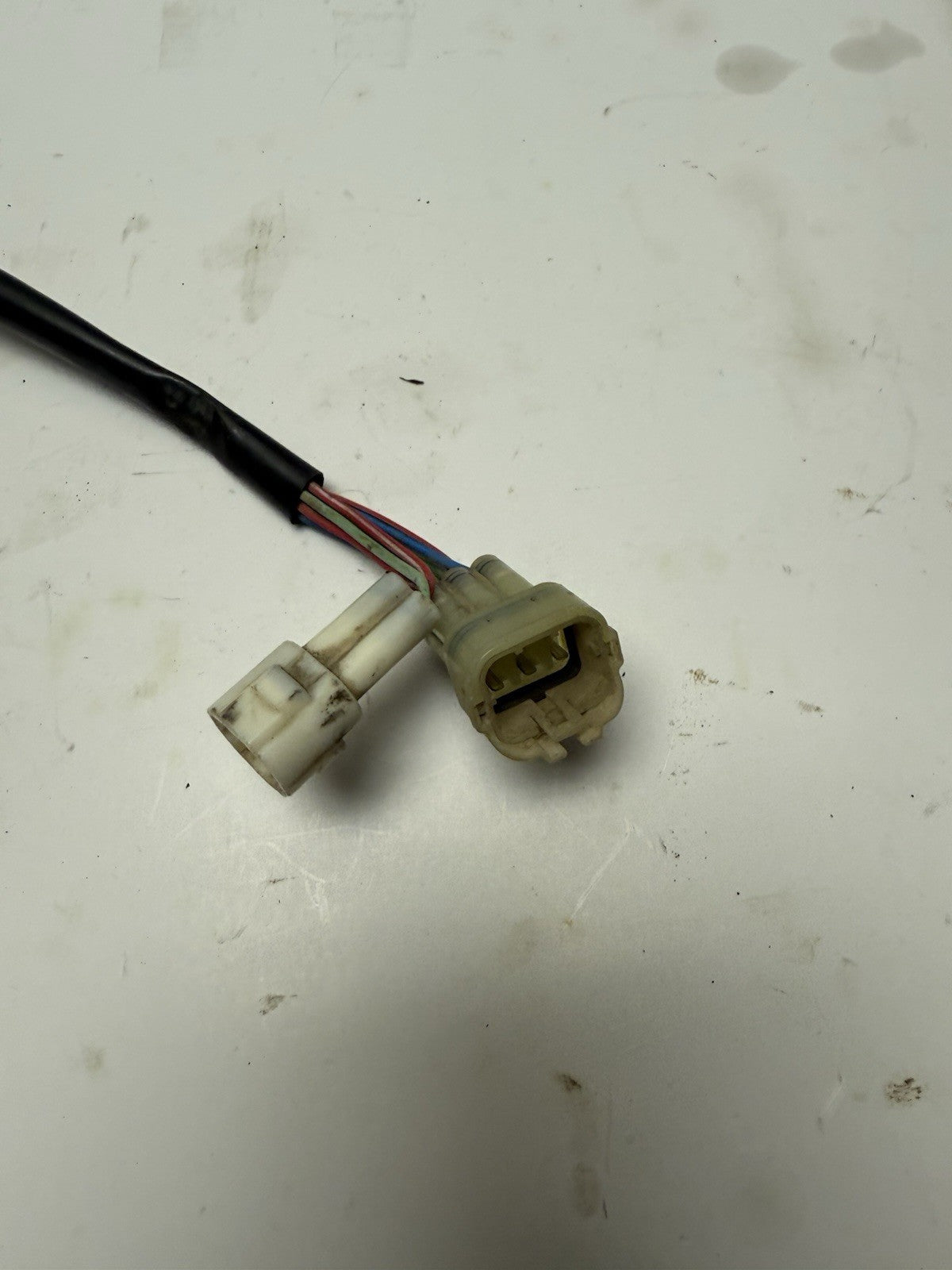 2004-2014 Yamaha Kodiak Grizzly 450 OEM Start / Stop Light Switch Ass’y