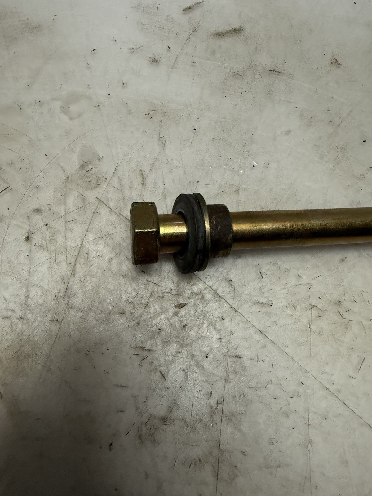 1999-2022 Polaris OEM Drive Clutch Bolt RMK Khaos Matryx Indy Adventure Pro S