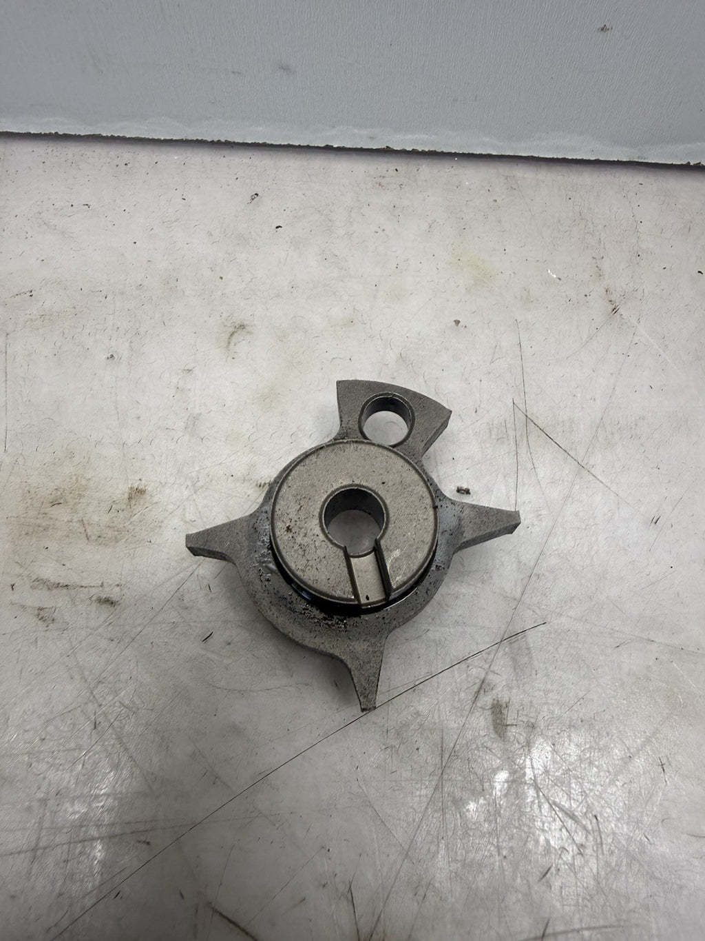 1988-2006 Suzuki Katana GSX600F OEM Signal Generator Pulser Rotor 33120-19C20