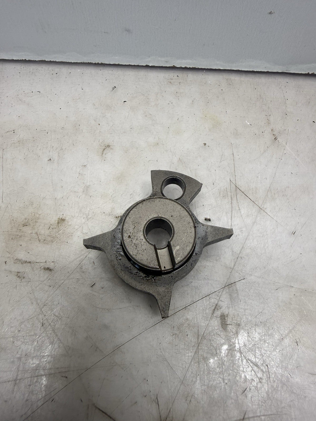 1988-2006 Suzuki Katana GSX600F OEM Signal Generator Pulser Rotor 33120-19C20