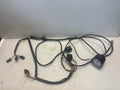 1997-2001 Sea-Doo GS 720 OEM Main Engine Wiring Harness w/ Fuel/Oil Gauge