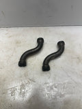 1988-2006 Suzuki GSF600F Oil Return Tube Outlet Set 16481-17D00
