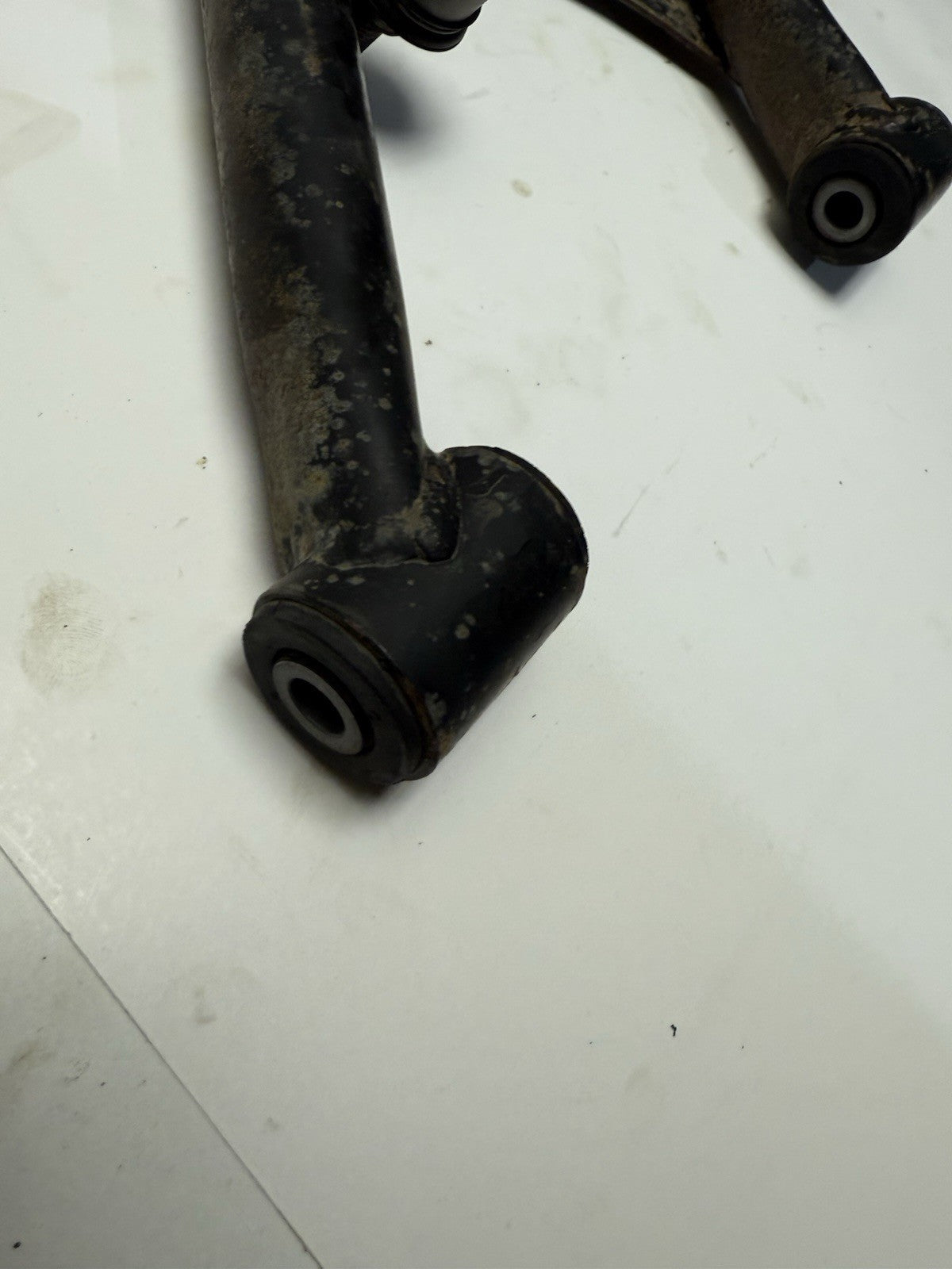 2005 Yamaha Kodiak 450 OEM Right Rear Lower Suspension A-Arm